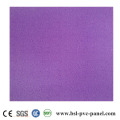 59.5 * 59.5 plafond en PVC PVC plafond en PVC